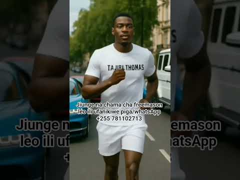 Kujiunga Na Chama Cha Freemason Piga WhatsApp 255 781102713 