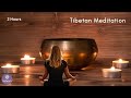 Tibetan Meditating &amp; Healing Music | Tibetan Deep Sleep Yoga Music | Selma’s Music Studio #6