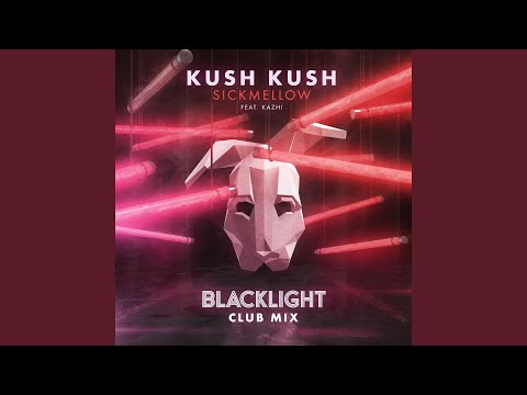Blacklight (Club Mix)