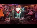 11/20/2022 - Tom Batchelor Band