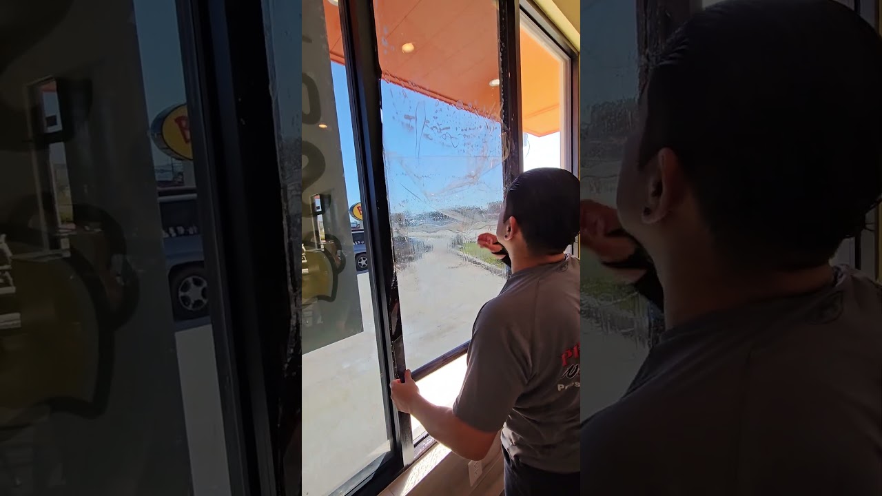 Xpel Vision DRMDS7 installation! 