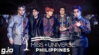 SB19 - 'The One' (Miss Universe Philippines Concept Version)