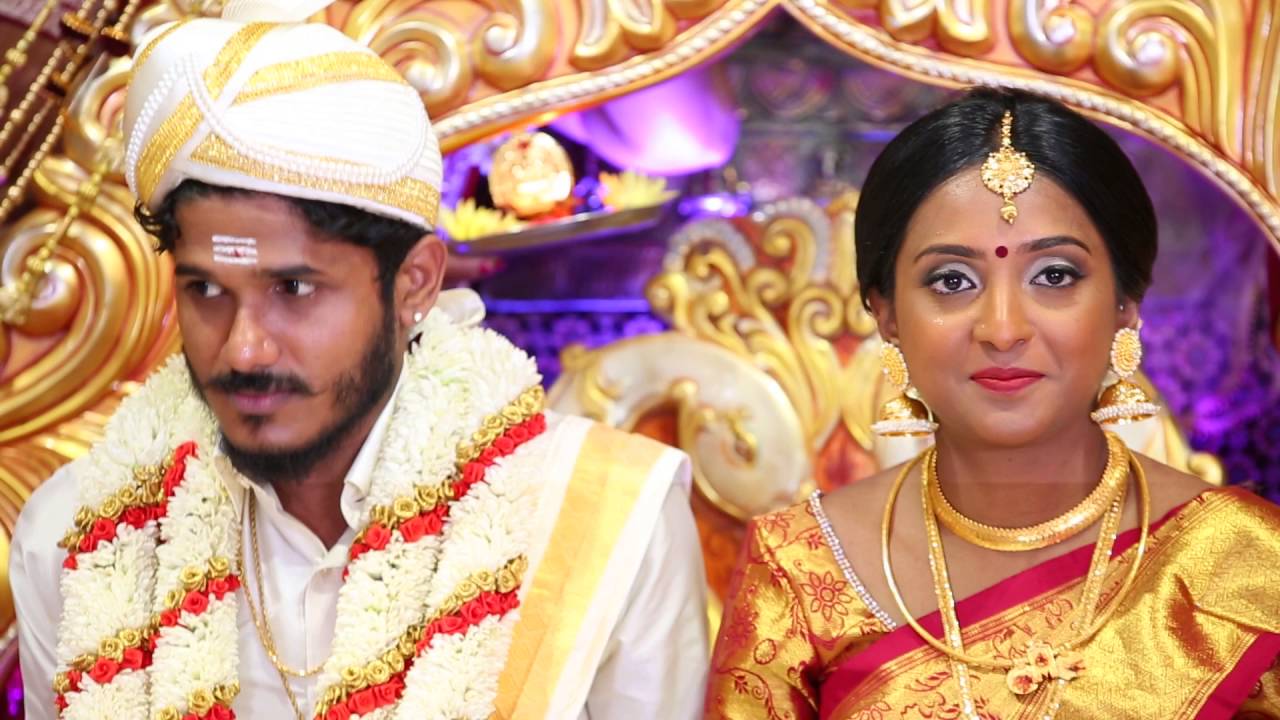 paris hindu wedding  amalan weds  krtheeka -pavion europ-5d entertainment