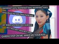 questionable TWICE discord reacts to the feels mv (an exposé of the simps)