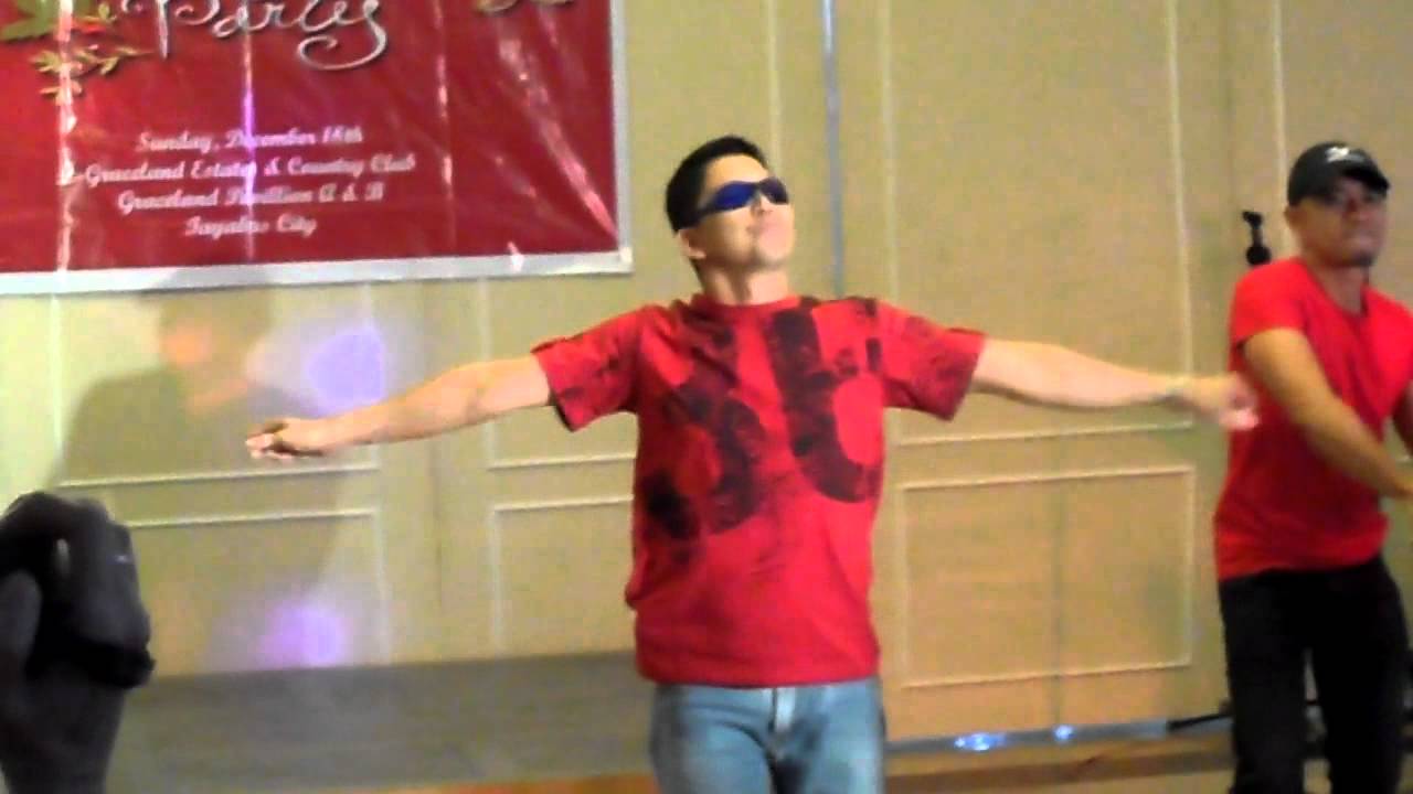 Teach me how to doggy CBQP