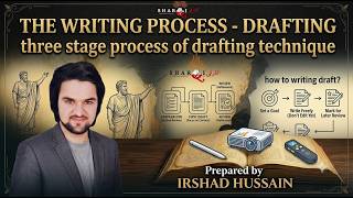 The Writing Process - Drafting