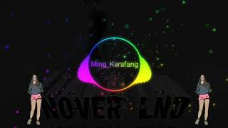 Ming-Karafang(Disco Tanah)