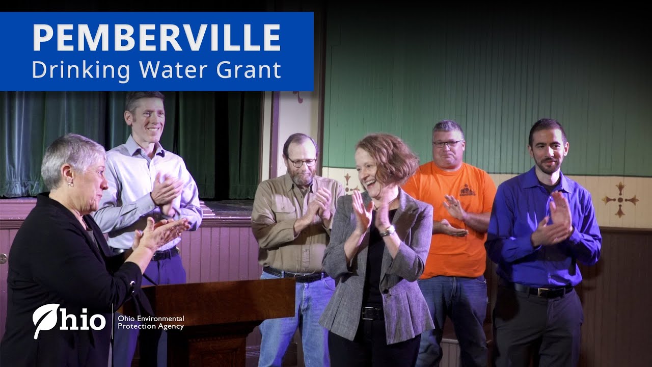 Pemberville Ohio BUILDS YouTube