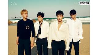 CNBLUE [Full Album] 7° CN