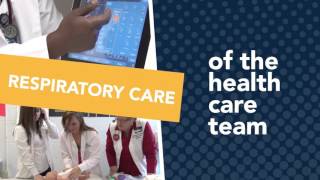Respiratory Care at Piedmont Technical College