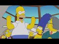 Mais uma idéia brilhante do Homer (Simpsons BR)