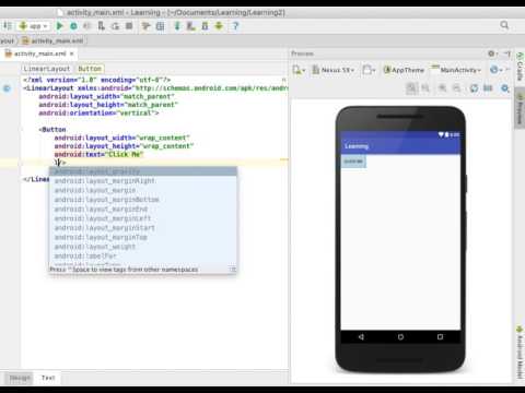 4  LinearLayout  layout gravity