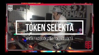 Token Selekta :::: Live Bass Orgy 03 Costa Rica October 31 2020