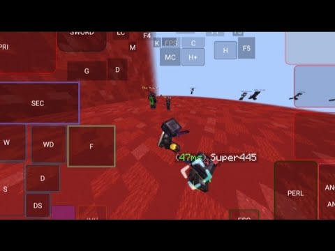 ⚡ ThunderHack Recode Config!!! 1.20.4⚡Best Free Hack Client!! Ft.Pvp Paradise