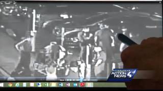 State trooper arrested in Station Square wedding brawl sues Pittsburgh cops