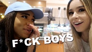 EXPOSING F*CK BOYS!! | TTLYTEALA