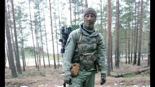 Штурмовик Прометей про тяжелое ранение на войне на Украине СВО начало войны ранение попадание танка