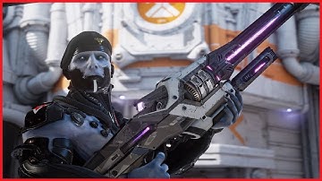 UT-4 GAMEPLAY VIDEO TEST 2015 - Unreal Tournament 4