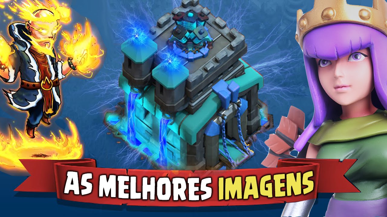 As Imagens Mais Insanas De Clash Of Clans Da Internet Youtube