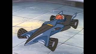 Fandubbing/Uberduck.ai - The New Adeventures of Speed Racer
