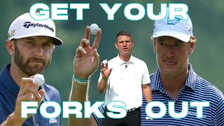 This Will Change Your Golf Game Forever | The Fork And Show