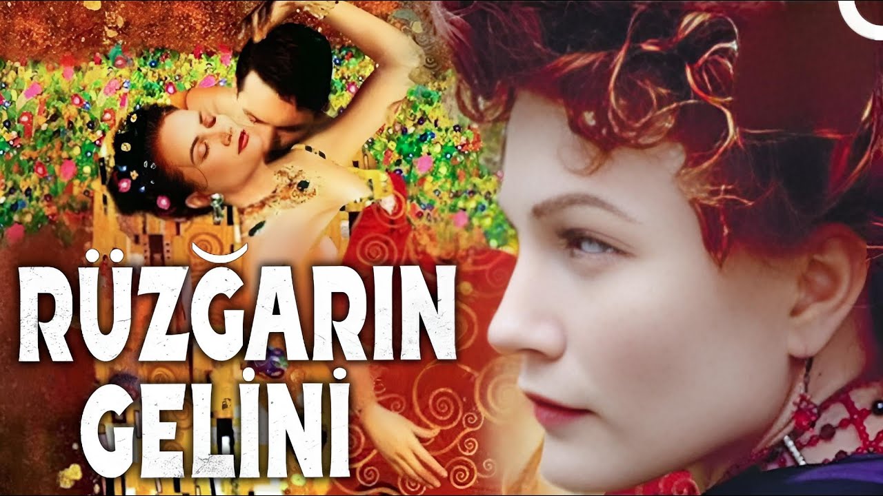 Rüzgarın Gelini | FULL HD Biyografi Filmi İzle