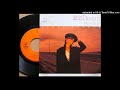 「哀愁Dream」　横田早苗 (VINYL)