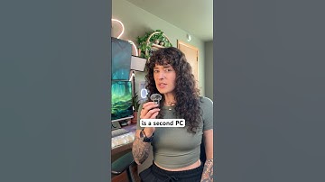 Do You Need a Second PC for Streaming? #shorts #pcgaming #streaming