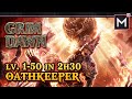 Oathkeeper Leveling 1 to 50 in 2Hrs - Grim Dawn