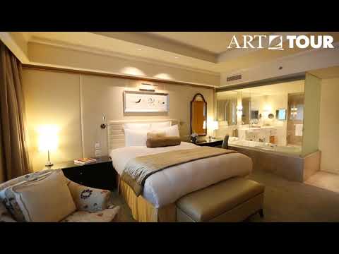 Ritz Carlton Dubai International Financial Centre Rooms Residences