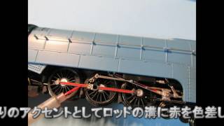 パシナ９７９(改)プロジェクト②