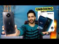 Nokia 5.3 - Unboxing & Hands On💪 | Best Smartphone Under 14,000??🤷‍♀️