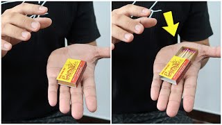 Best Magic Tricks Ever! Huu Trung Reveal Surprising Magic You Can Do like Top Dynamo