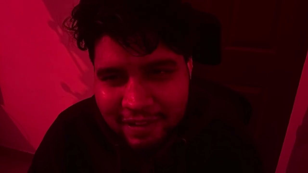 ASMR Indian friend gives you makeover