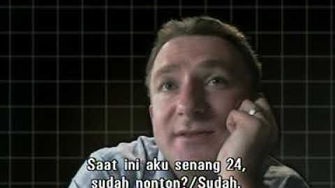 NICENASTY film building rapport