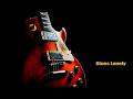 Midnight Blues Guitar & Vocal | Aging, Solitude & Peace (1 Hour) #070