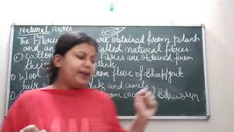 CLASS VI SCIENCE 03-05-2021 BY MS STUTI DUBEY