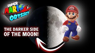 Darker Side of the Moon - Mario's Final and Hardest Challenge in Super Mario Odyssey! screenshot 1