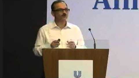 Winning Today Winning Tomorrow - Nitin Paranjpe part 1