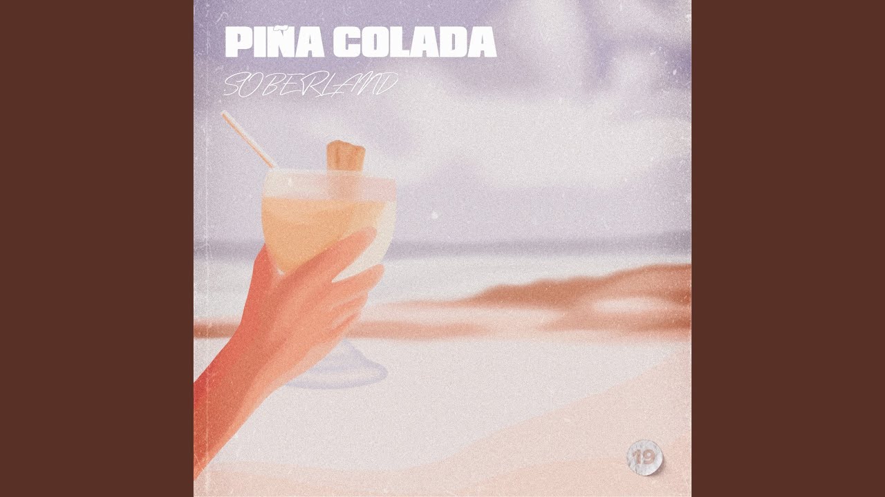 Piña Colada YouTube