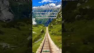 Tek ilah Allah dır.