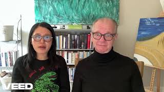 Details Mad about Trump – MAGA on the couch, Intro by Speaker Daniel Jeffreys Guide