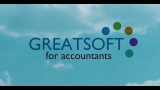 GreatSoft Tax screenshot 1