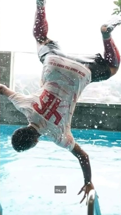 JEDAG JEDUG PEMAIN PERSIJA JAKARTA || #keren #persija #dj #kerenbanget