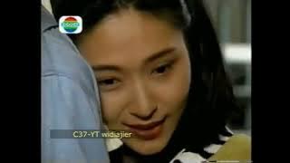 Klip sinema Mandarin jadul keteguhan cinta - Indosiar (1996)