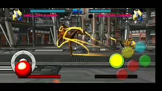 super  Dino Hero kungfu screenshot 4