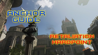 Anchor Guide - Retaliation Hardpoint