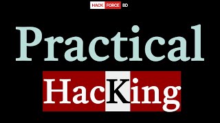 HAK2 | Practice Ethical Hacking | OSCP CPTS in Bangla