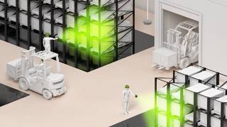 RFID Solutions Overview News