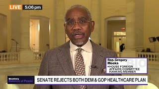 Senate Rejects Affordable Care Act Credit Renewal